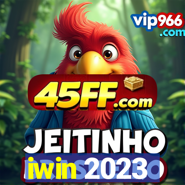 iwin 2023